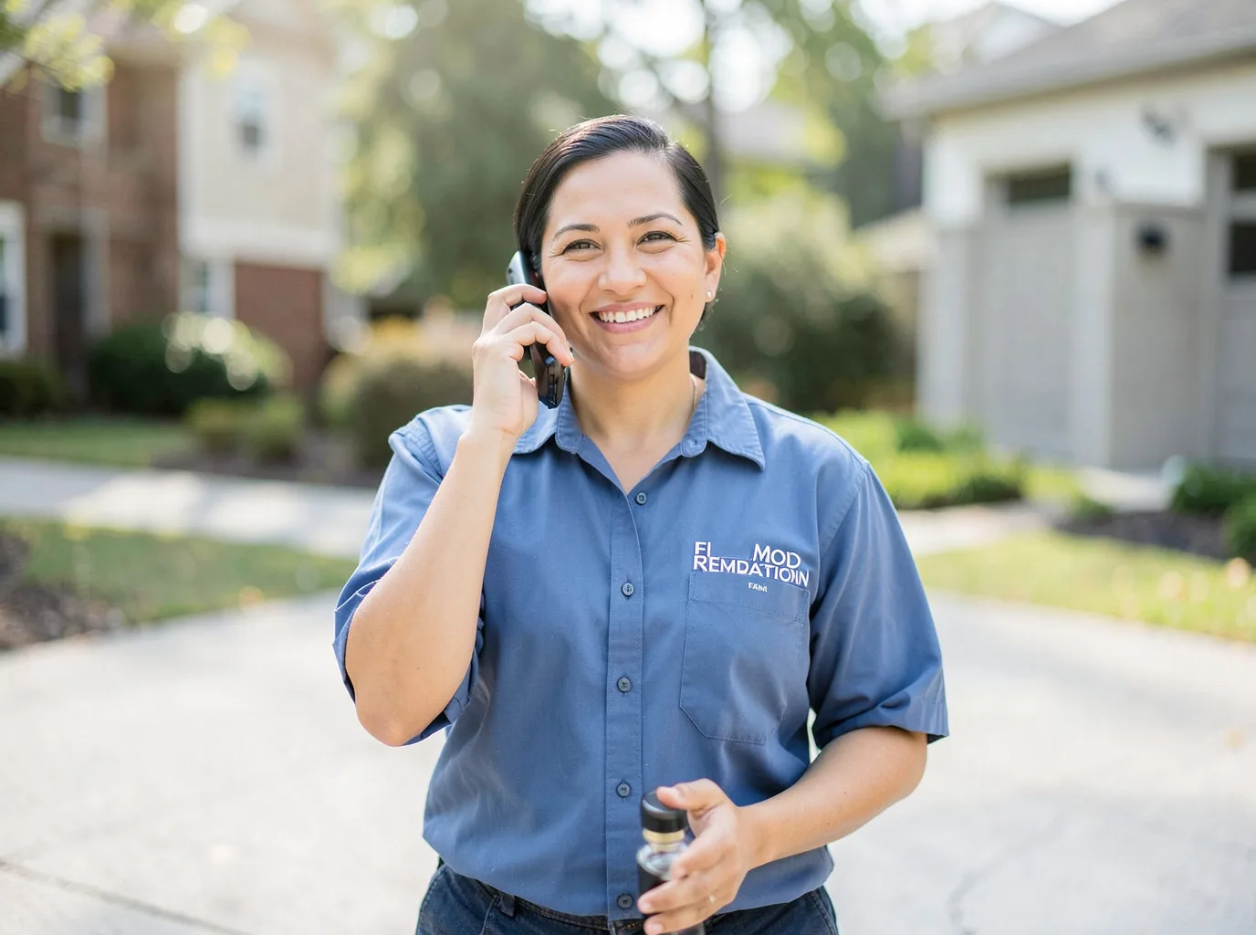 Mold Remediation Cash, AR FAQs